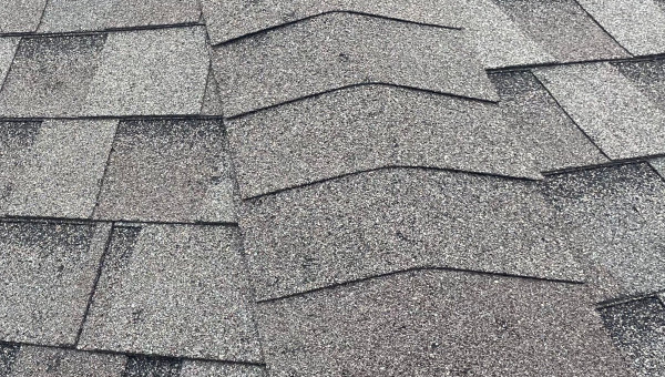 How Hail Damage Can Lead to a Cross Creek Roof Replacement